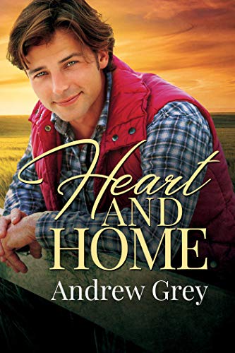 Heart and Home Book Cover