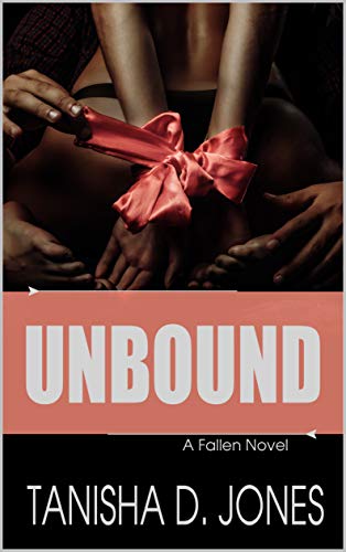 Unbound: A Fallen Novel Book Cover