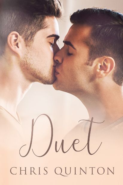 Duet Book Cover