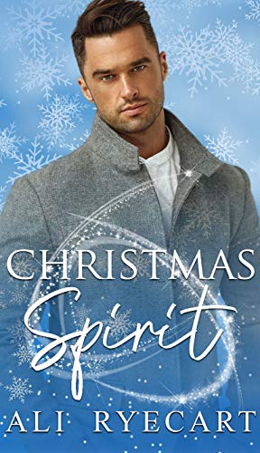 Christmas Spirit Book Cover