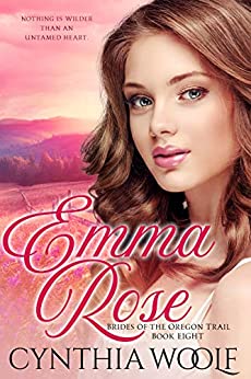 Emma Rose Book Cover