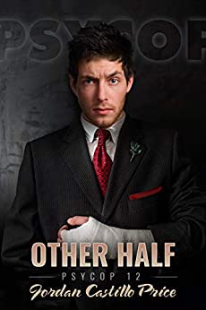 Other Half Book Cover