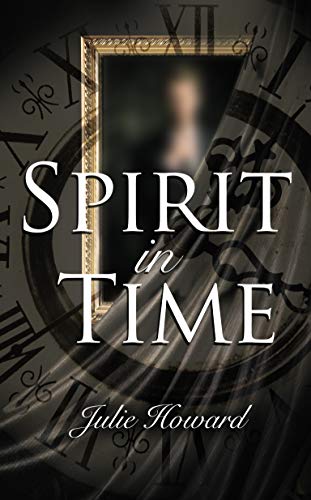 Spirit in Time Book Cover