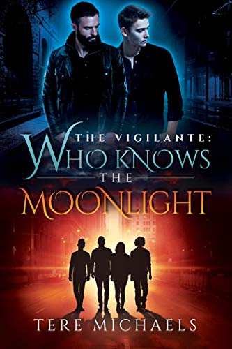 Who Knows The Moonlight Book Cover