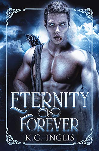 Eternity is Forever Book Cover