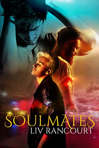Soulmates Book Cover