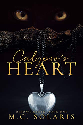 Calypso's Heart Book Cover