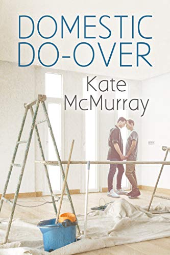 Domestic Do-over Book Cover