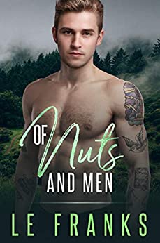 Of Nuts and Men Book Cover