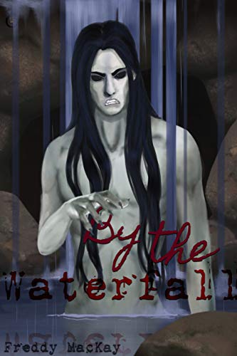 By The Waterfall Book Cover