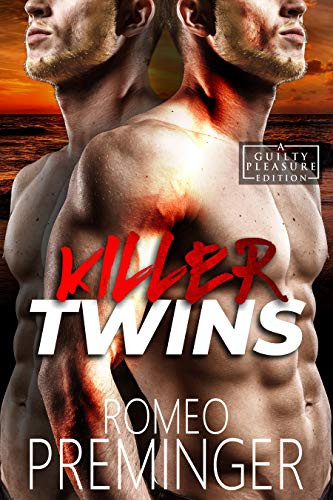 Killer Twins Book Cover
