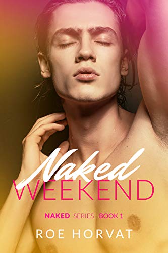Naked Weekend Book Cover
