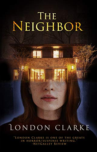 The Neighbor Book Cover