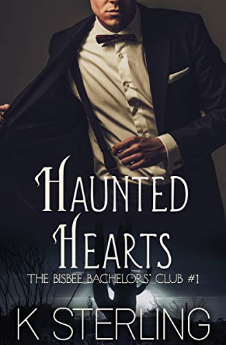Haunted Hearts Book Cover