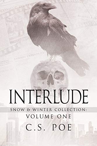 Interlude Book Cover