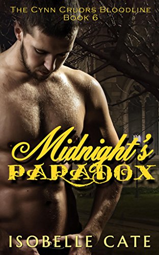 Midnight's Paradox Book Cover
