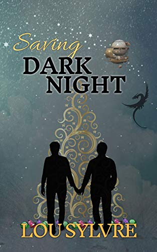 Saving DarkNight Book Cover