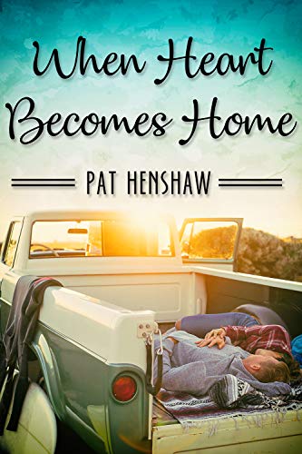 When Heart Becomes Home Book Cover