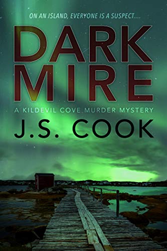 Dark Mire Book Cover