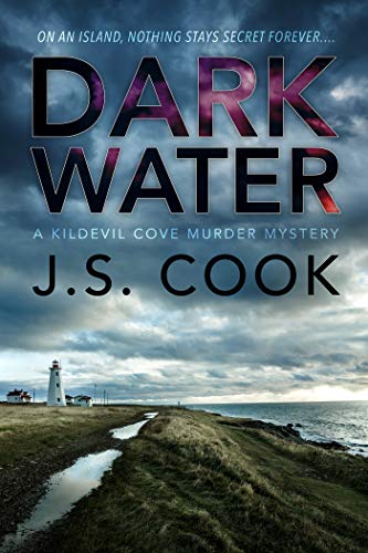 Dark Water Book Cover