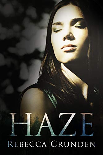 Haze Book Cover