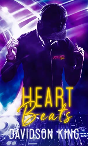 Heart Beats Book Cover