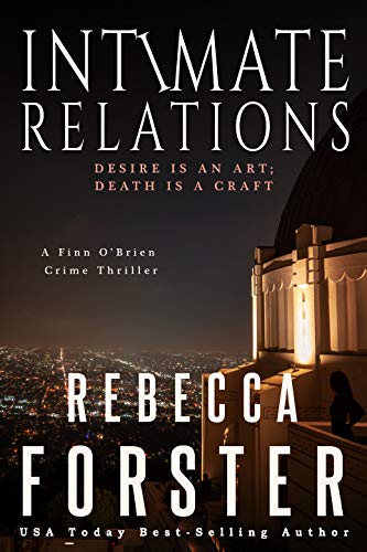 Intimate Relations Book Cover