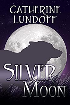 Silver Moon Book Cover