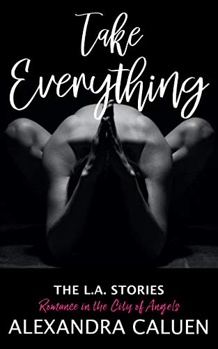 Take Everything (SECOND ACTS) Book Cover