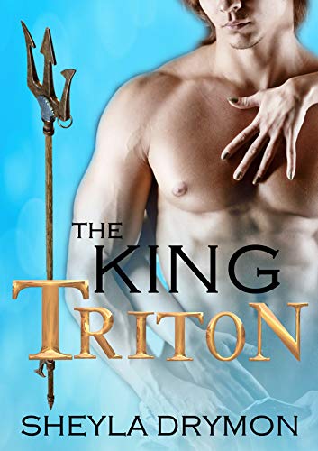 The King Triton Book Cover