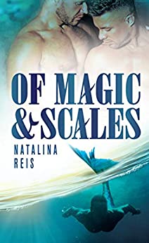 Of Magic and Scales Book Cover
