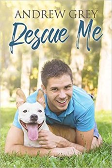Rescue Me Book Cover