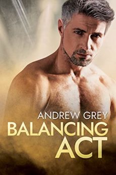 Balancing Act (Jocks and Geeks Book 2) Book Cover