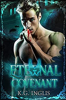 Eternal Covenant: An Eternal Novel (Eternal Series Book 1) Book Cover
