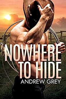 Nowhere to Hide Book Cover