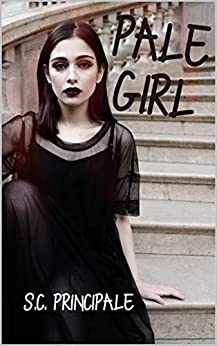 Pale Girl Book Cover