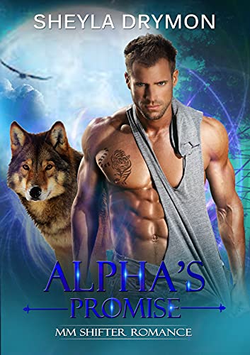 Alpha's Promise Book Cover