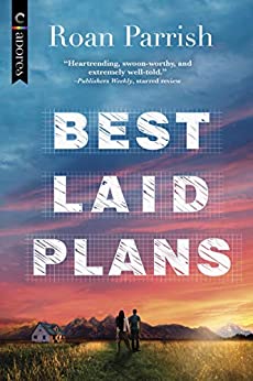 Best Laid Plans Book Cover