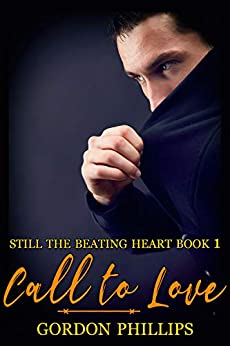 Call to Love Book Cover