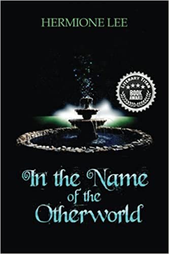 In the Name of the Otherworld Book Cover
