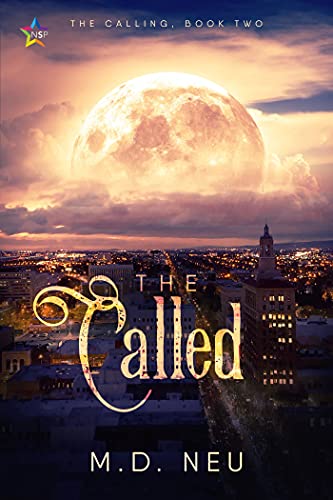The Called Book Cover