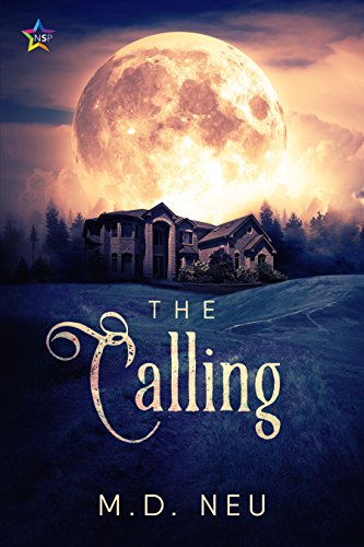 The Calling Book Cover