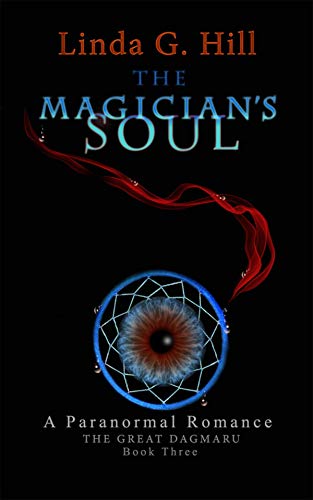 The Magician's Soul Book Cover