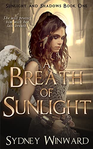 A Breath of Sunlight Book Cover
