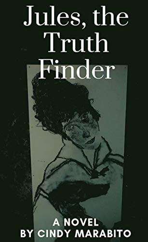 Jules, the Truth Finder Book Cover