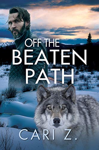 Off The Beaten Path Book Cover