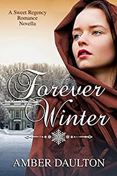 Forever Winter Book Cover