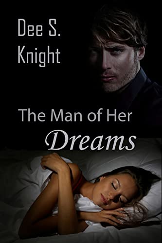Man of Her Dreams Book Cover