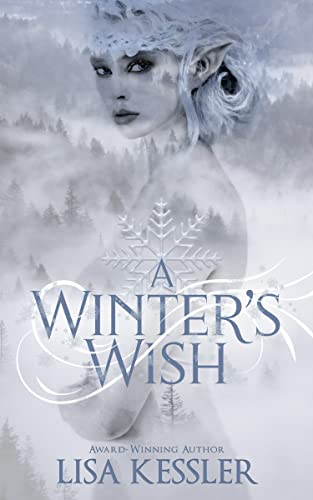 A Winter's Wish Book Cover