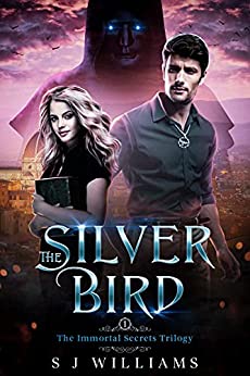 The Silver Bird Book Cover